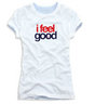 AMERICAN EAGLE Feel Good /White