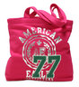 AMERICAN EAGLE Cheer Squad Tote /Pink