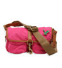 AMERICAN EAGLE University Bag/Pink
