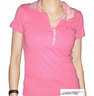 MNG Polo Shirt /Pink