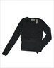 COPPER KEY Sweater Long Sleeve /Black