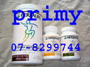  primy herbalife set 1 (ควิกสตาร์ท)