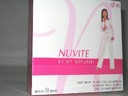 NUVITE Nuvite นูไวท์ 60 เม็ด (แพ็คคู่ 60 + 60 1790.-)