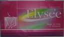 ELYSEE Elysee เอลิเซ่ 60 เม็ด คอลลาเจนพร้อมคิวเทน (Made in USA)