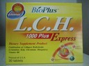 L.C.H LCH 1000 Plus Express สูตรเข้มข้นสุด.