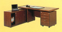 INFINITY Executive II desk set (3ชิ้น)