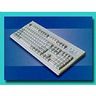 SUH Dart 101/104 Keys Standard Keyboard