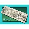 SUH Daisy 98 Keyboards