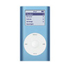IPOD mini 4GB MP3 Player (Blue)