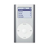 IPOD mini 4GB MP3 Player (Silver)
