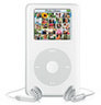 IPOD Photo 30GB MP3 Player