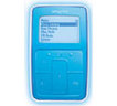 CREATIVE Zen Micro 5GB MP3 Player (Blue)