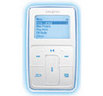 CREATIVE Zen Micro 5GB MP3 Player (White)