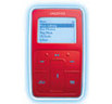 CREATIVE Zen Micro 5GB MP3 Player (Red)