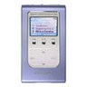 SAMSUNG YH-820MC 5GB MP3 Player (Blue)