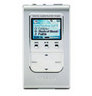 SAMSUNG YH-820MC 5GB MP3 Player (Silver)