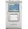 SAMSUNG YH-925GS 20GB MP3 Player (Silver)