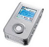 SAMSUNG YP-T7Z 1GB MP3 Player (Silver)