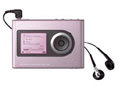 SONY NW-HD3/P 20GB MP3 Player (Pink)