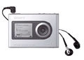 SONY NW-HD3/S 20GB MP3 Player (Silver)