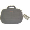 EPOL Black NoteBook Bag