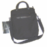 EPOL Black Square Bag