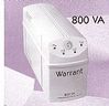 WARRANT 800VA