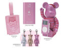 IPOD mini & Hello Kitty BE@RBRICK Set (6GB)