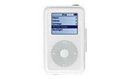 IPOD Contour Showcase for iPod Photo (White)