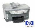 HP 7130 ALL IN ONE