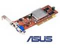 ASUS ATI Radeon 9200SE /128 mb ddr/TV OUT