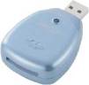 DATAFAB USB 2.0 Memory Stick Reader /Writter Model KEMS-USB2