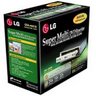 LG DVD Writter LG Double layer 16x all format