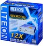 LITE-ON DVD Writter LiteON 12X Dual Format