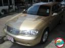 NISSAN SUNNY N16 NEO NEO GL 1.6 AT ปี 2005