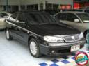 NISSAN SUNNY N16 NEO SUPER NEO 1.8 AT ปี 2005