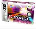 GEFORCE INNO Geforce 4MX 4000 128 MB/DDR /8X /TV out