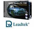 LEADTEK Winfast QUADRO4 FX1100 /128 MB /DDR2