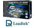 LEADTEK Winfast QUADRO4 FX3000G /256 MB