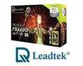 LEADTEK Winfast PX6600GT /128 MB / PCI Express