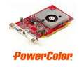 PWRCOLOR PowerColor ATI Redeon X700 PRO 256 MB /TV /DVI /PCI Express