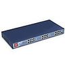 COMPEX 24-Port 10/100Mbps Dual-speed Rack-Mountable Switch