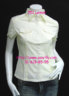 HK เสื้อเชิ้ตCotton +Spandex