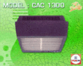 CENTRAL AIR CAC - 1300