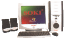 SOKI SMC17-P1800