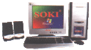 SOKI SMF17-P2660
