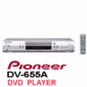 PIONEER DV-655A