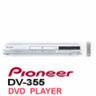 PIONEER DV-355