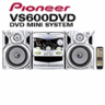 PIONEER VS600DVD