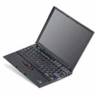 IBM ThinkPad X40 (Pentium M738 1.4GHz)